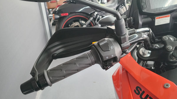 SUZUKI DS250RL (V-STROM 250SX)