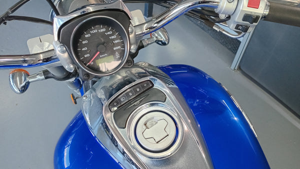 USED Suzuki VZ800 Boulevard 2007