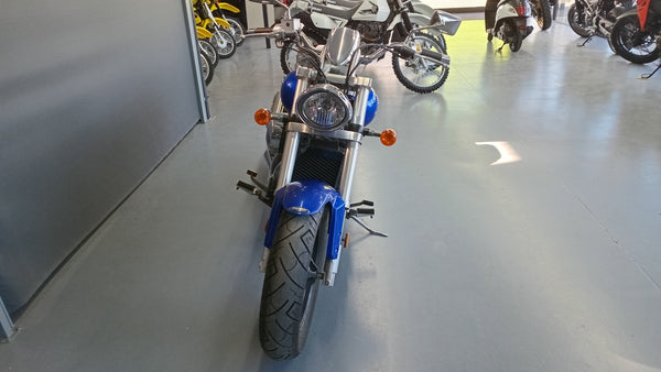 USED Suzuki VZ800 Boulevard 2007