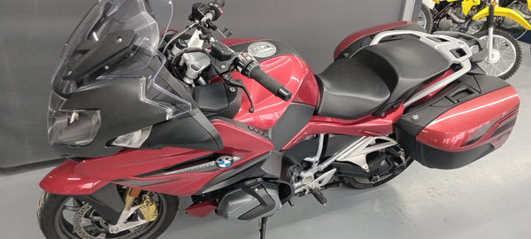 USED BMW R1250 RT - 2020