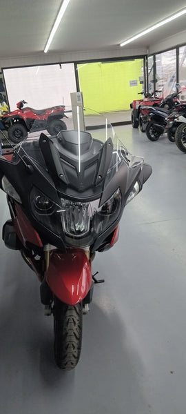 USED BMW R1250 RT - 2020