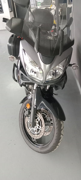 USED Suzuki DL1000 2009