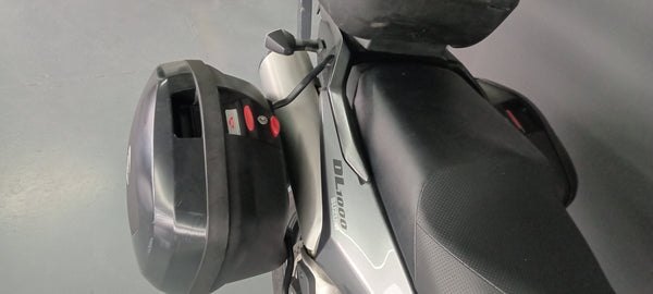 USED Suzuki DL1000 2009