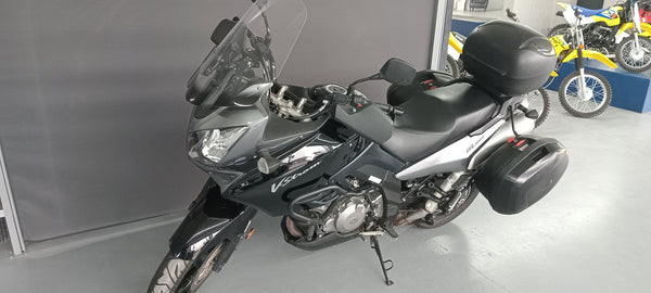 USED Suzuki DL1000 2009