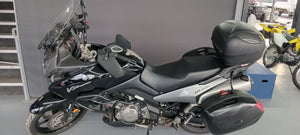 USED Suzuki DL1000 2009