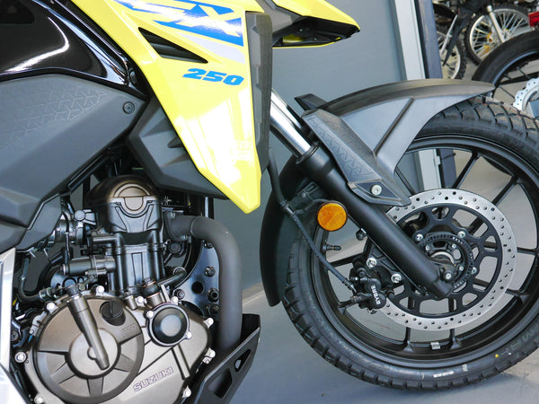 SUZUKI DS250RL (V-STROM 250SX)