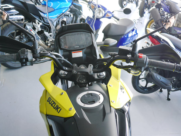 SUZUKI DS250RL (V-STROM 250SX)