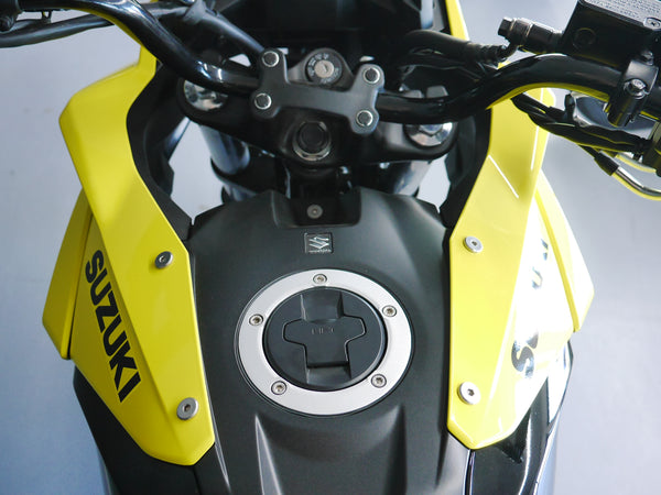 SUZUKI DS250RL (V-STROM 250SX)