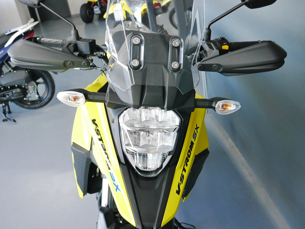 SUZUKI DS250RL (V-STROM 250SX)