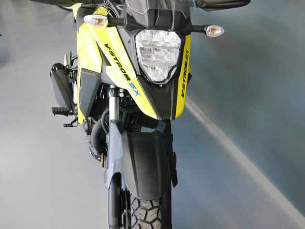 SUZUKI DS250RL (V-STROM 250SX)