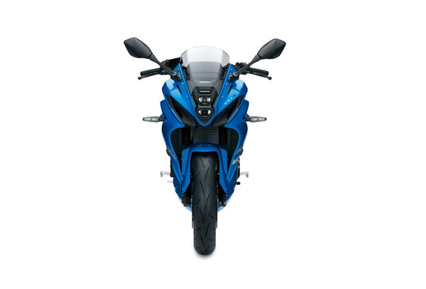 Suzuki GSX-800FRQ (GSX-8R)