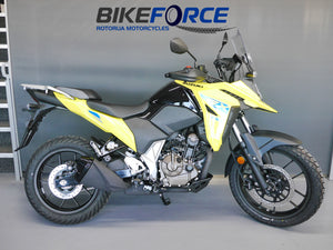 SUZUKI DS250RL (V-STROM 250SX)