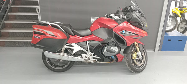 USED BMW R1250 RT - 2020