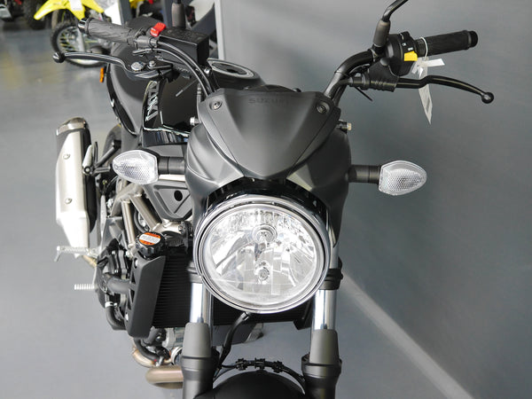 Suzuki SV650AU LAMS