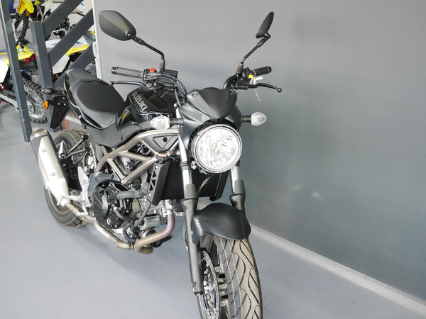 Suzuki SV650AU LAMS